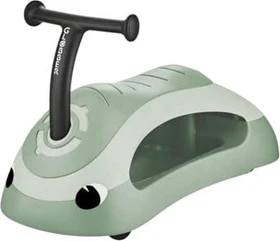 Globber Walk n' Roll 2in1 Ecologic pistazie