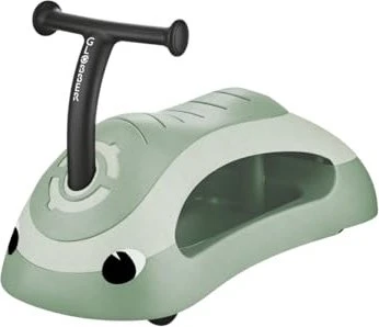 Globber Walk n' Roll 2in1 Ecologic
