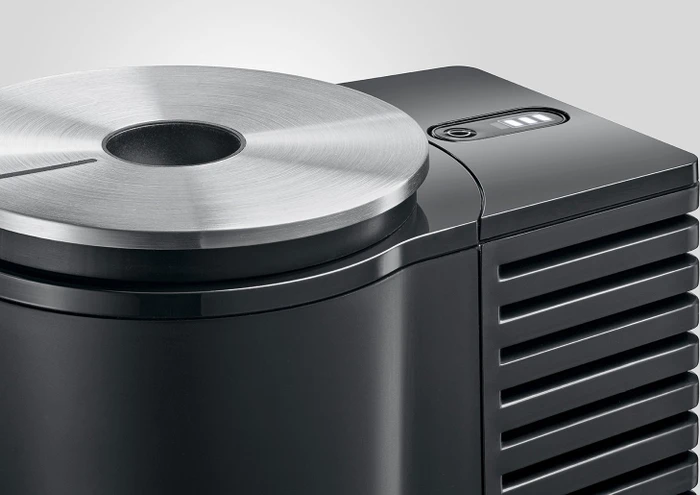 Jura Cool Control Milchkühler schwarz, 1l