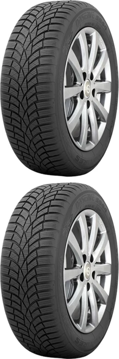 Toyo Observe S944 215/55 R18 99V XL