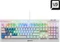 Sharkoon Skiller SGK3, LEDs RGB, White, Kailh RED, USB, US Vorschaubild