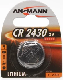 Ansmann CR2430