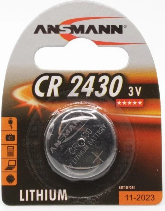 Ansmann CR2430
