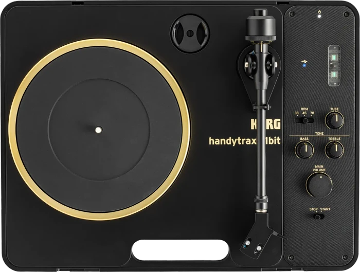 Korg handytraxx 1bit