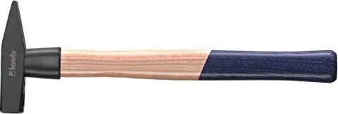 kwb Schlosserhammer Eschenstiel, 200g