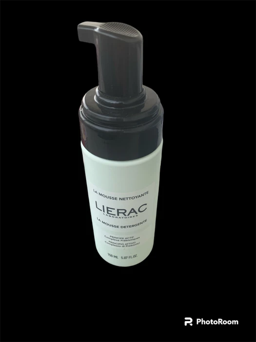 Lierac Démaquillant Schäumende Reinigungscreme, 150ml