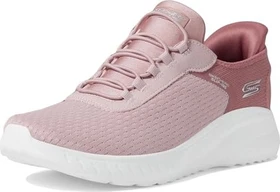 Skechers BOBS Sport Squad Chaos rosa (Damen)