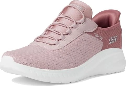 Skechers BOBS Sport Squad Chaos rosa (Damen)