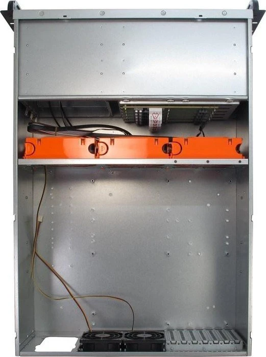 Inter-Tech 4U-4410, 4HE