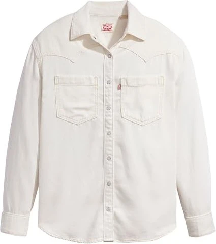 Levi's Teodora Western Hemd langarm (Damen)