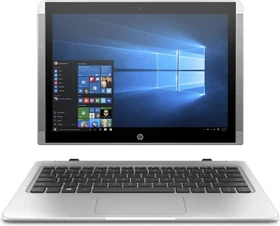HP Pavilion x2 12-b030ng, silber