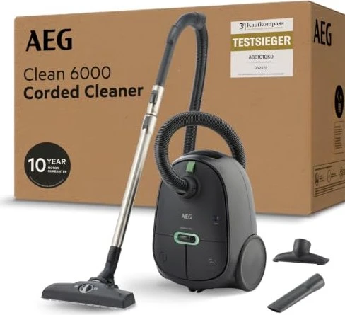 AEG Electrolux AB61C1OKO Clean 6000 Öko