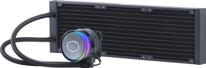 Cooler Master MasterLiquid ML360 Illusion
