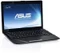 ASUS Eee PC 1215B-BLK213M, schwarz, E-450, 4GB RAM, 500GB HDD, PL Vorschaubild