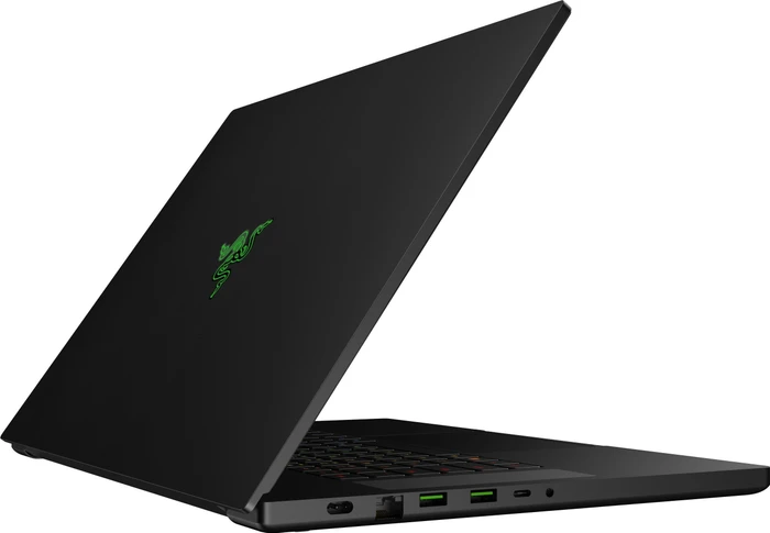 Razer Blade Pro 17 (2019) - FHD/240Hz, Core i7-9750H, 16GB RAM, 512GB SSD, GeForce RTX 2080 Max-Q, US