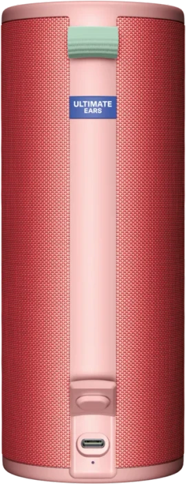 Ultimate Ears Boom 4 Raspberry Red