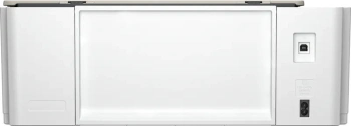 HP Smart Tank 5107 weiß/champagner All-in-One, Tinte, mehrfarbig