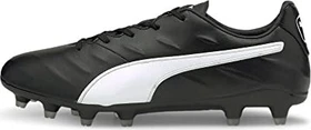 Puma King Pro 21 schwarz/weiß (Herren)
