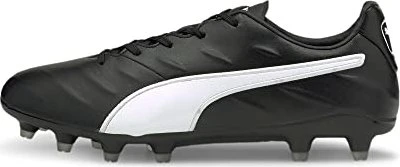 Puma King Pro 21 schwarz/weiß (Herren)