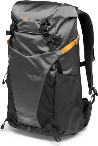 Lowepro Photo Sport BP 24L AW III Rucksack grau