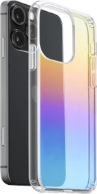 Cellularline Prisma für Apple iPhone 14 Pro transparent