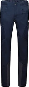 Mammut Aenergy IN Hybrid Hose lang marine (Herren)