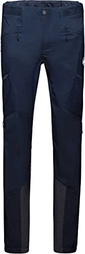 Mammut Aenergy IN Hybrid Hose lang marine (Herren)