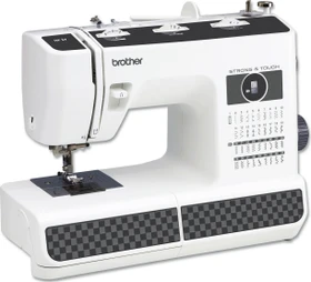 Brother HF37 Nähmaschine