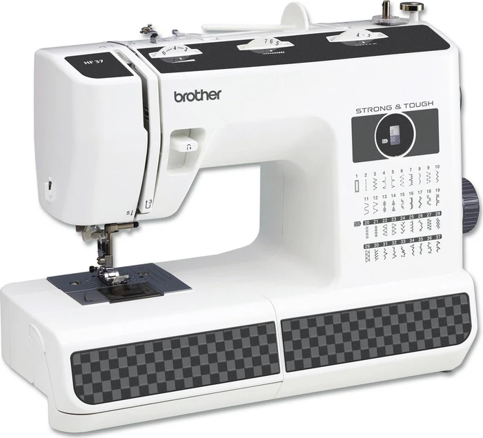 Brother HF37 Nähmaschine