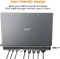 Acer 13-in-1 Docking-Ständer, USB-C 3.0 [Stecker] Vorschaubild