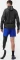 Salomon Gore-Tex Infinium Windstopper Funktionsjacke surf the web (Herren) Vorschaubild