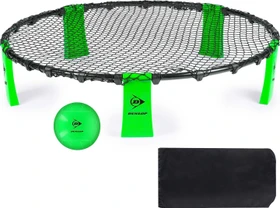Dunlop Spyderball Roundnet Spikeball Set
