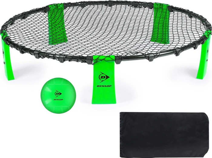 Dunlop Spyderball Roundnet Spikeball Set
