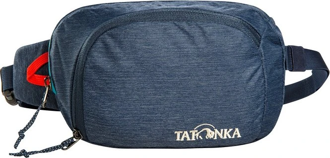 Tatonka Hip Sling Pack S Bauchtasche navy