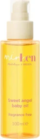Weleda minLen Madeleine x Weleda Super Dreamy Body Lotion, 100ml