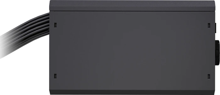 Gembird Fornax Power Bronze schwarz 850W, ATX 2.4