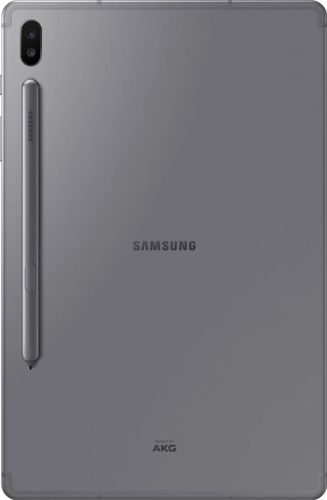 Samsung Galaxy Tab S6 T860, Mountain Gray, 128GB