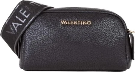 Valentino Bags Blossom Re Umhängetasche schwarz