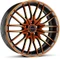 Borbet CW4 8.0x18 5/120 ET30 (verschiedene Farben) Vorschaubild
