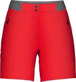 Vaude Scopi LW II Hose kurz magma (Damen)