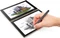 Lenovo Yoga Book Android YB1-X90L, gold, 64GB, LTE Vorschaubild