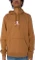 Champion Fleece mit großem C-Logo Hoodie (Herren) Vorschaubild