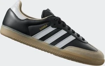 adidas Samba core black/cloud white/gum