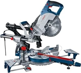 Bosch Professional GCM 8 SJL Elektro-Paneelsäge