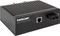 Intellinet Industrial Railmount Gigabit Media Converter, RJ-45, SC-Duplex SM 20km Vorschaubild