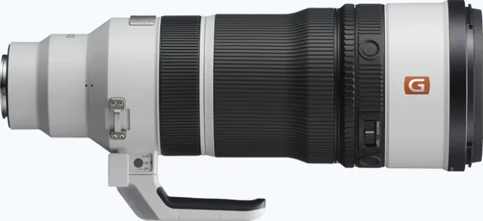 Sony FE 100-400mm 4.5 GM OSS