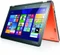 Lenovo Yoga 2 11, orange, Pentium N3530, 4GB RAM, 500GB HDD, PL Vorschaubild