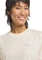 Jack Wolfskin Essential T-Shirt kurzarm cotton white (Damen) Vorschaubild