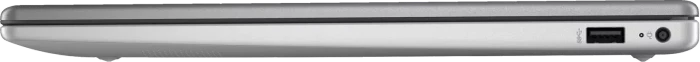 HP 255 G10, silber, Ryzen 3 7330U, 8GB RAM, 512GB SSD, DE