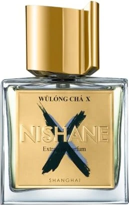 Nishane Wulóng Chá Extrait de Parfum, 100ml